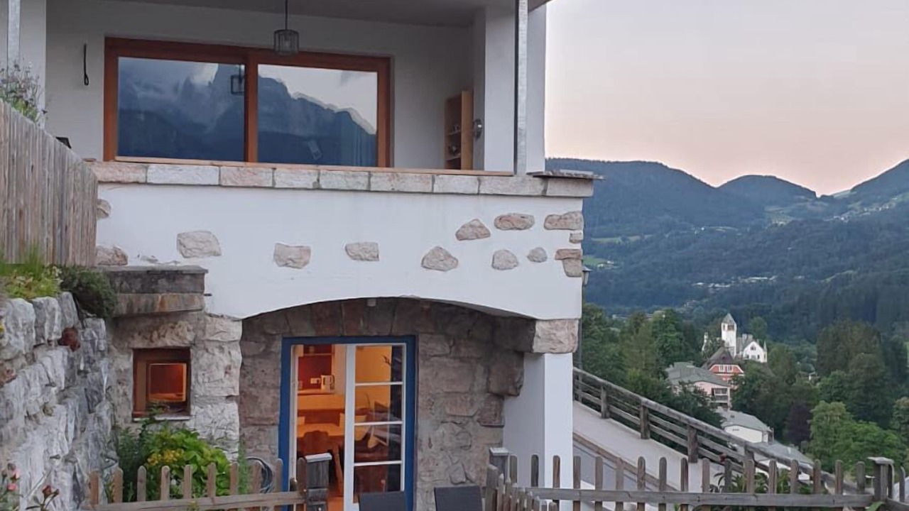 Photo of Patio Balcony in Anzenbach