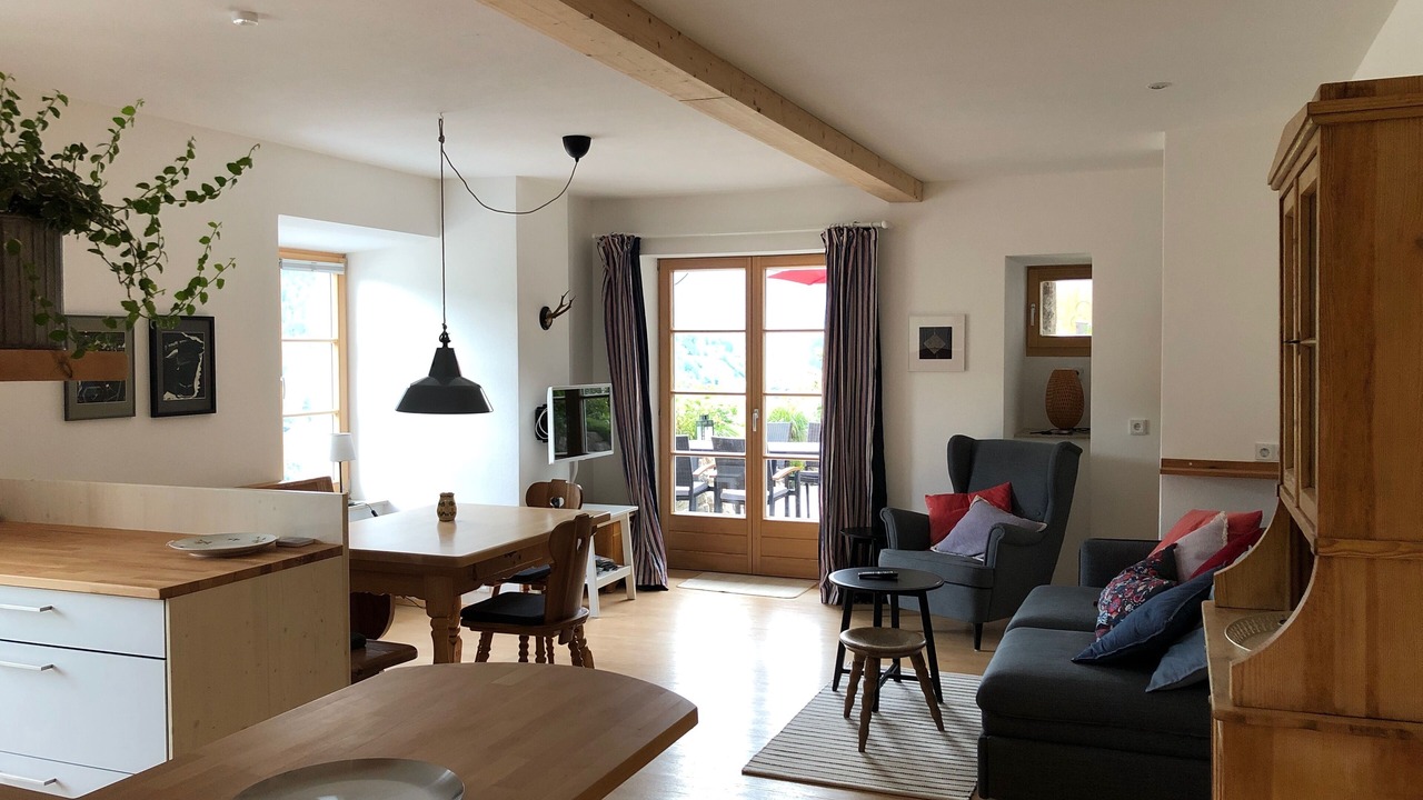 Photo of Livingroom in Anzenbach