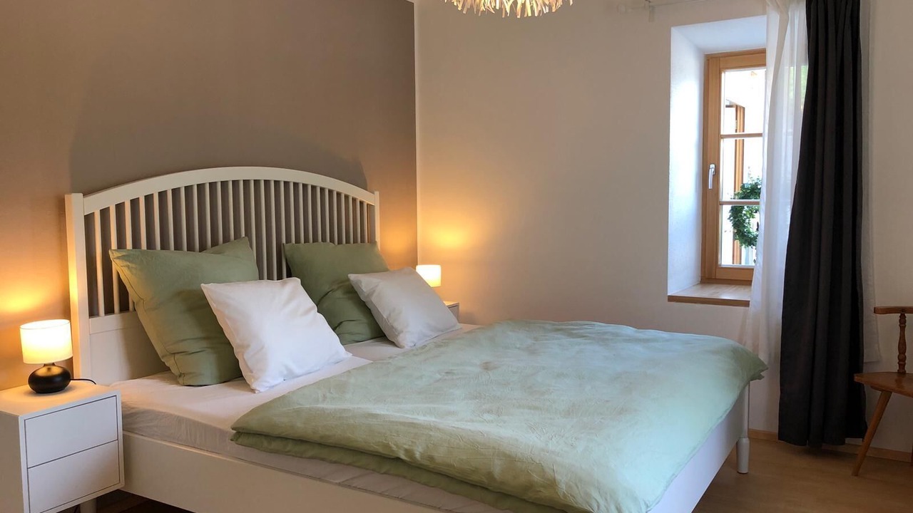 Photo of Bedroom in Anzenbach