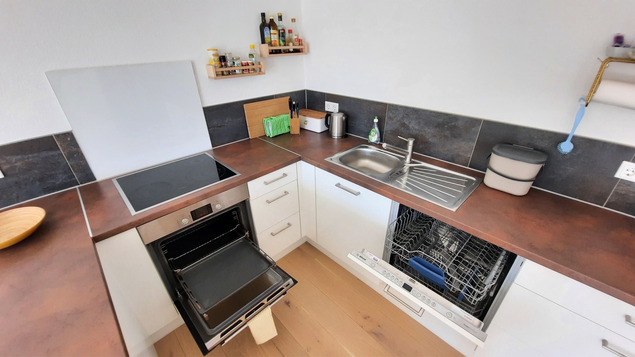 Photo of Kitchen in Nassenfels