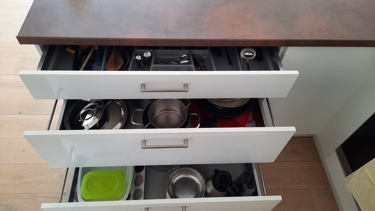 Photo of Kitchen in Nassenfels