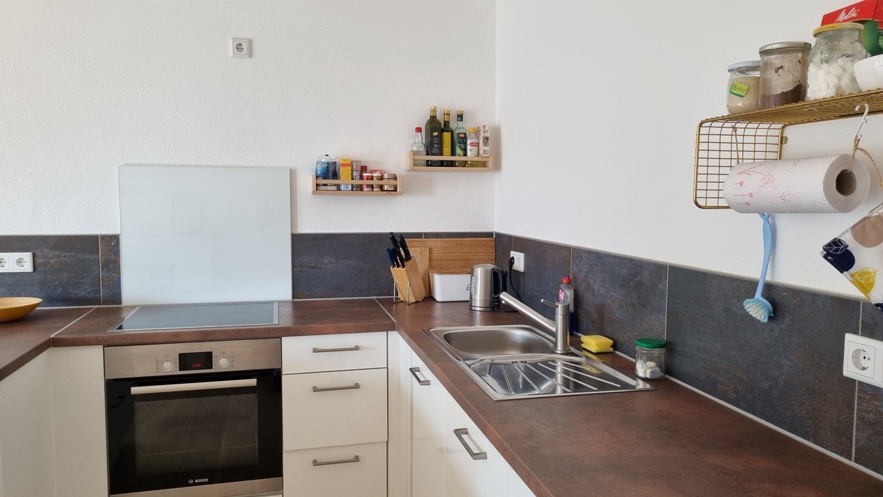 Photo of Kitchen in Nassenfels