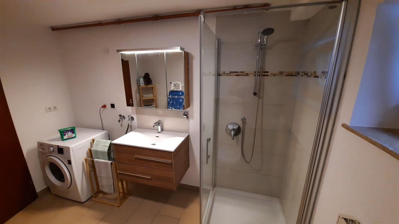 Photo of Bathroom in Nassenfels