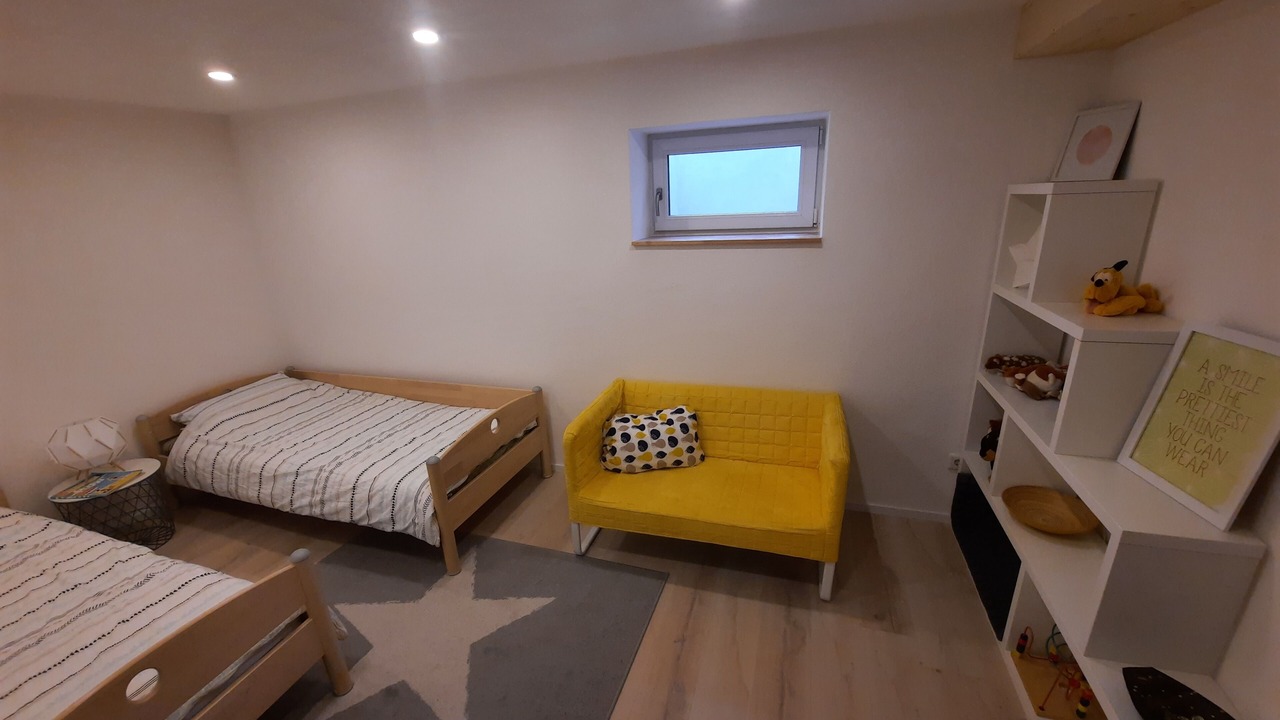 Photo of Bedroom in Nassenfels