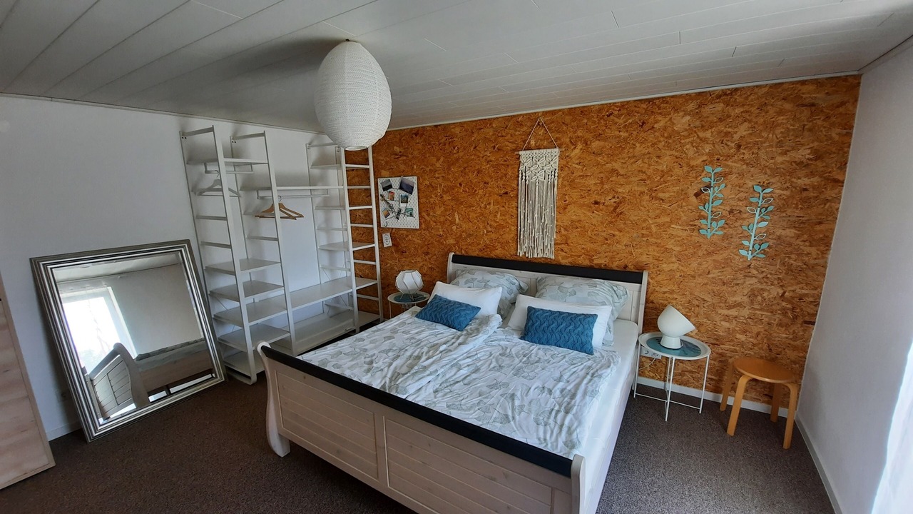 Photo of Bedroom in Nassenfels
