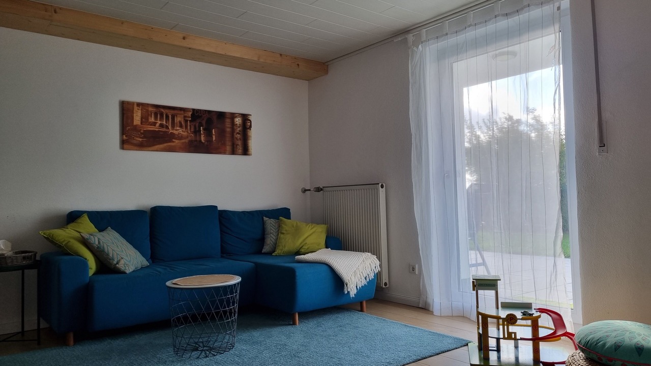 Photo of Livingroom in Nassenfels