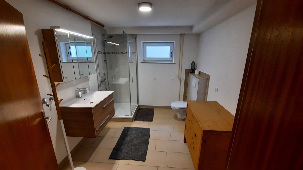 Photo of Bathroom in Nassenfels