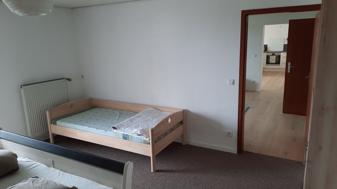 Photo of Bedroom in Nassenfels