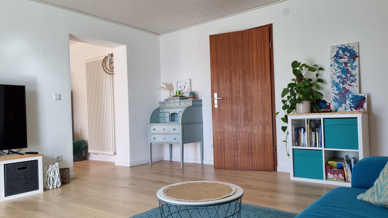 Photo of Livingroom in Nassenfels