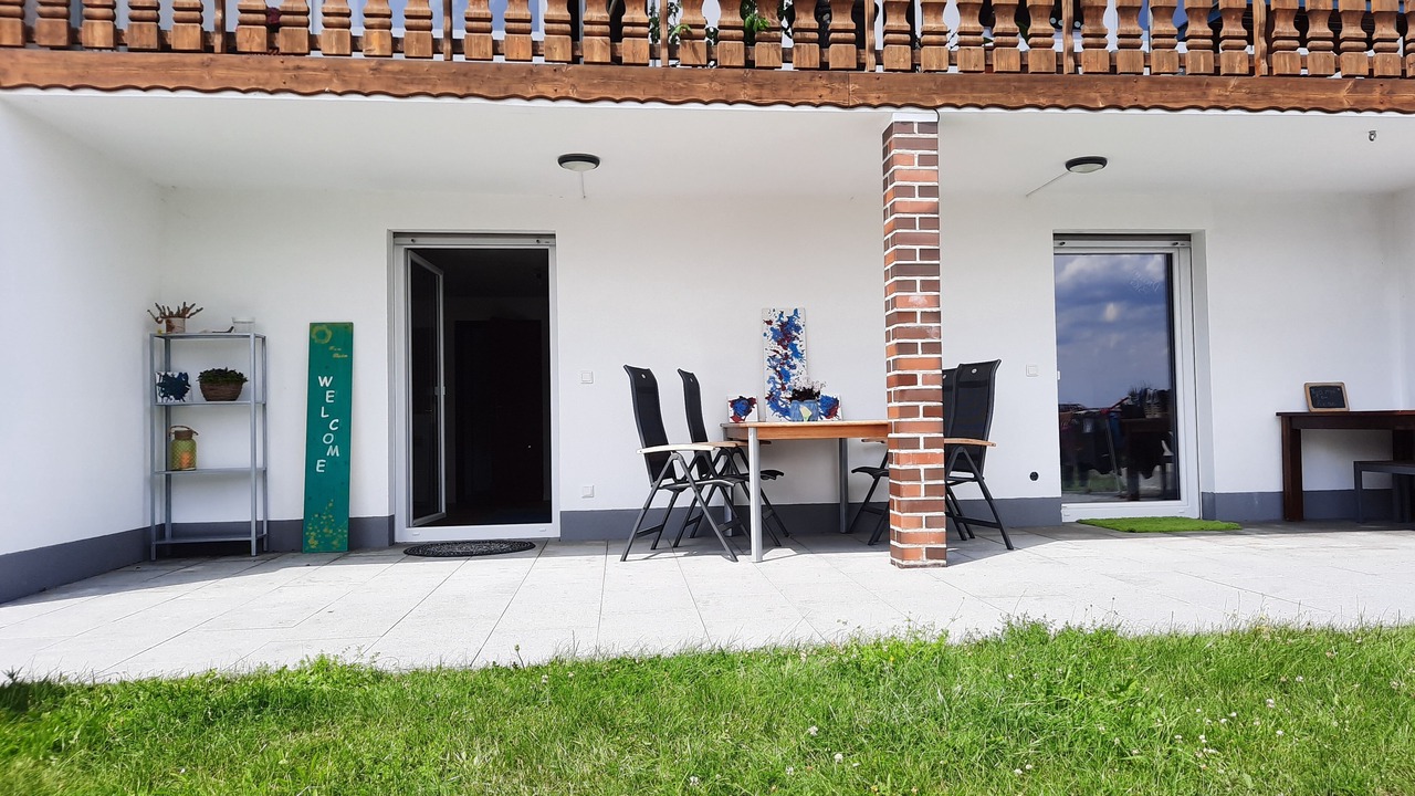 Photo of Outdoor in Nassenfels