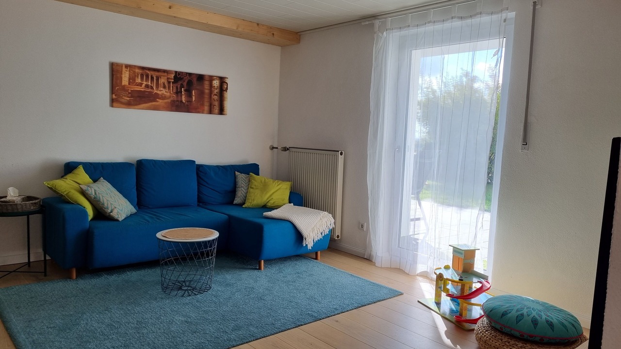 Photo of Livingroom in Nassenfels
