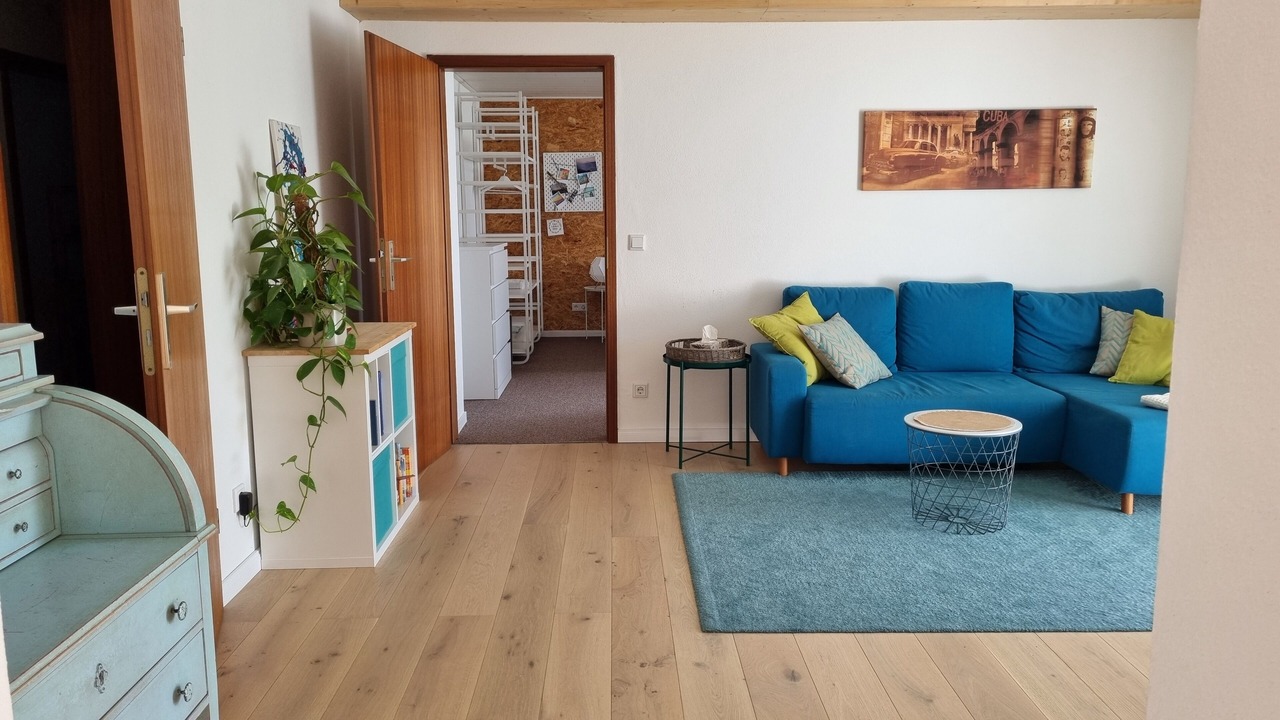Photo of Livingroom in Nassenfels