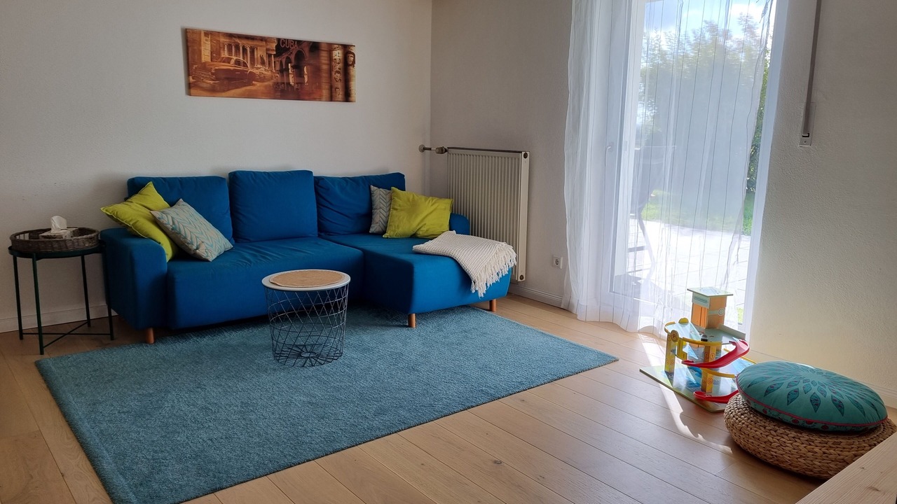 Photo of Livingroom in Nassenfels