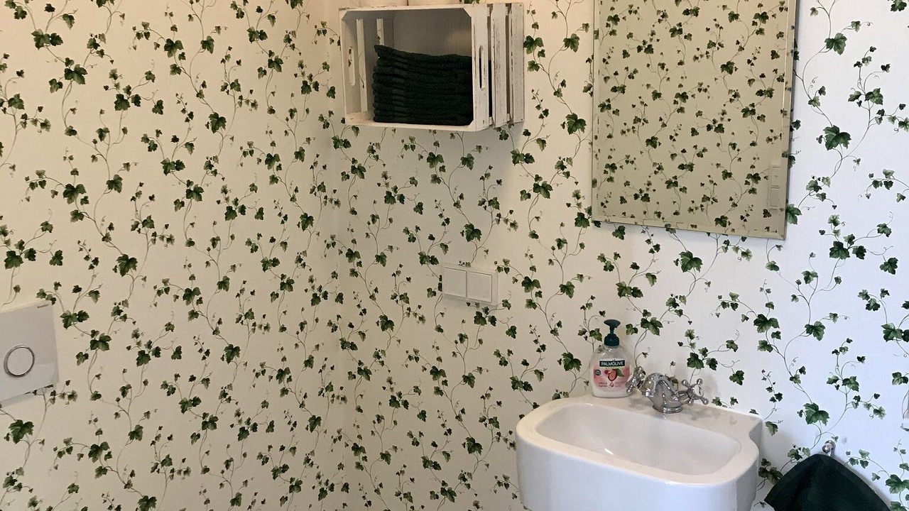 Photo of Bathroom in Bayreuth