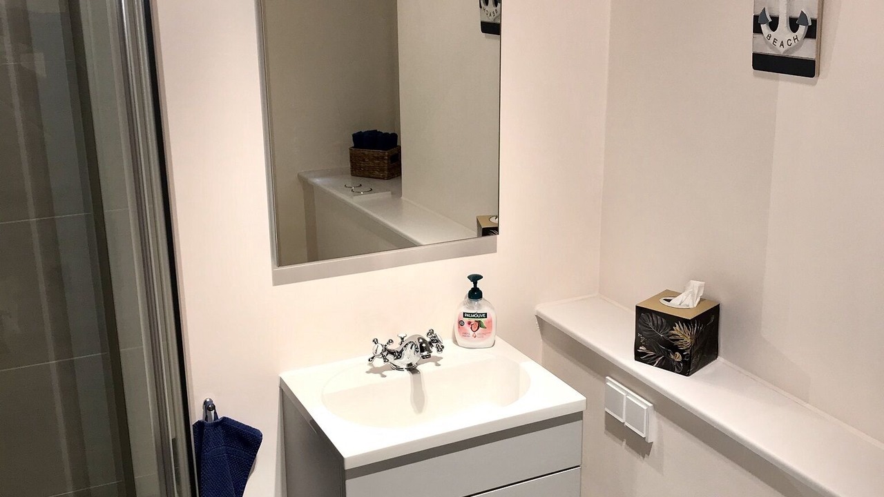 Photo of Bathroom in Bayreuth