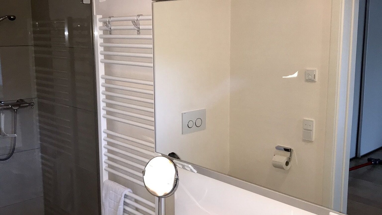 Photo of Bathroom in Bayreuth