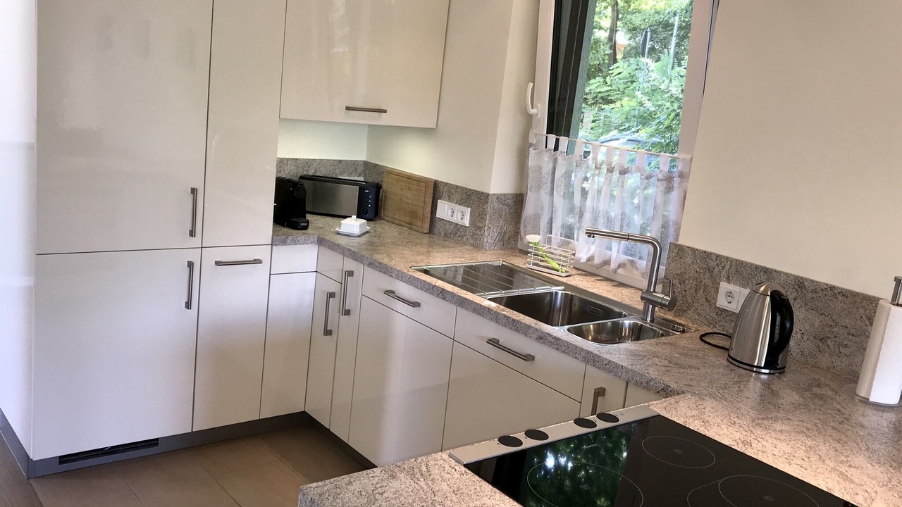 Photo of Kitchen in Bayreuth