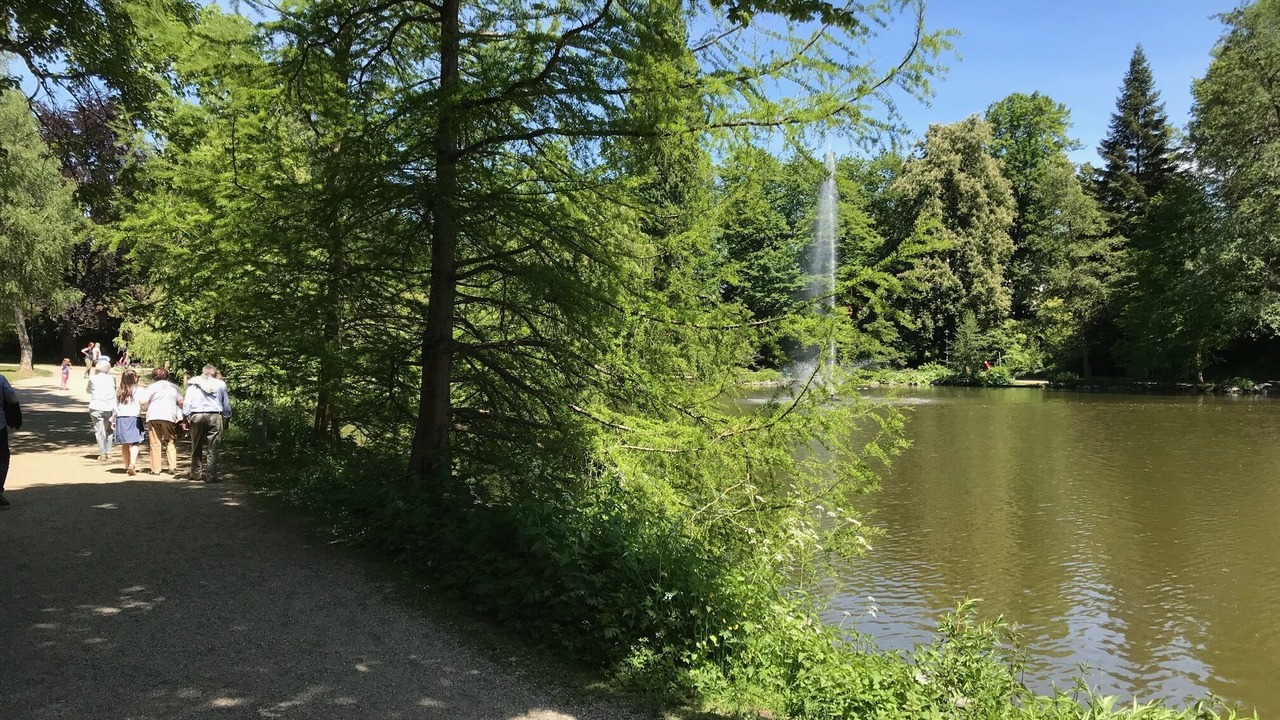 Photo of Outdoor in Bayreuth
