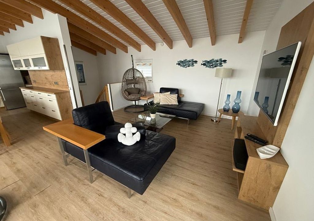 Photo of Livingroom in Kroeslin