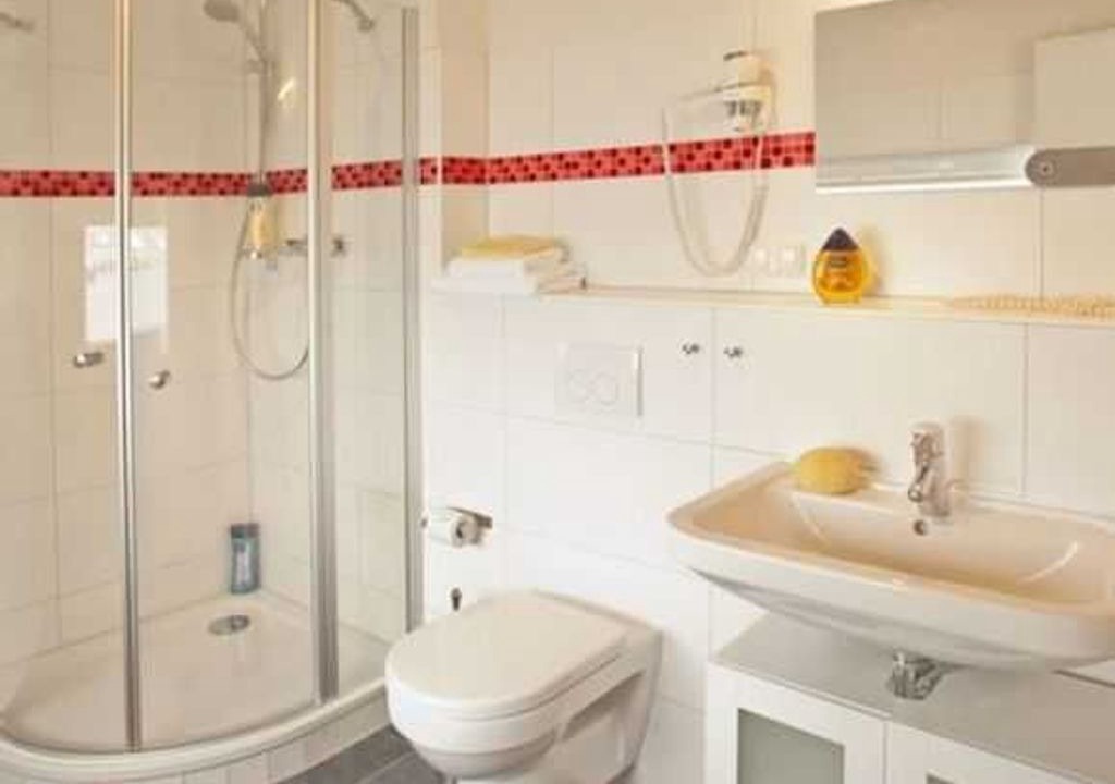 Photo of Bathroom in Kroeslin