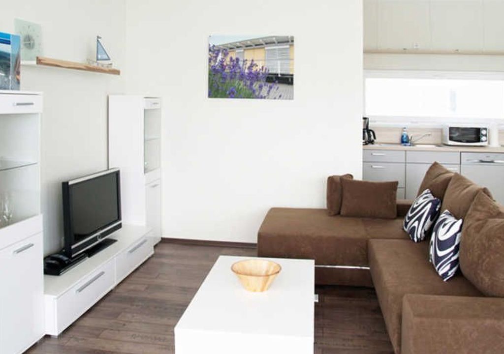 Photo of Livingroom in Kroeslin