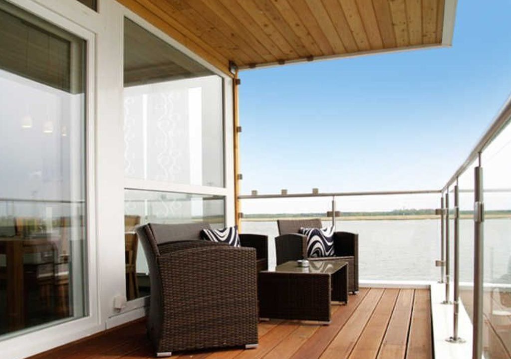 Photo of Patio Balcony in Kroeslin
