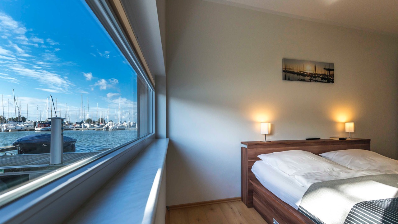 Photo of Bedroom in Kroeslin
