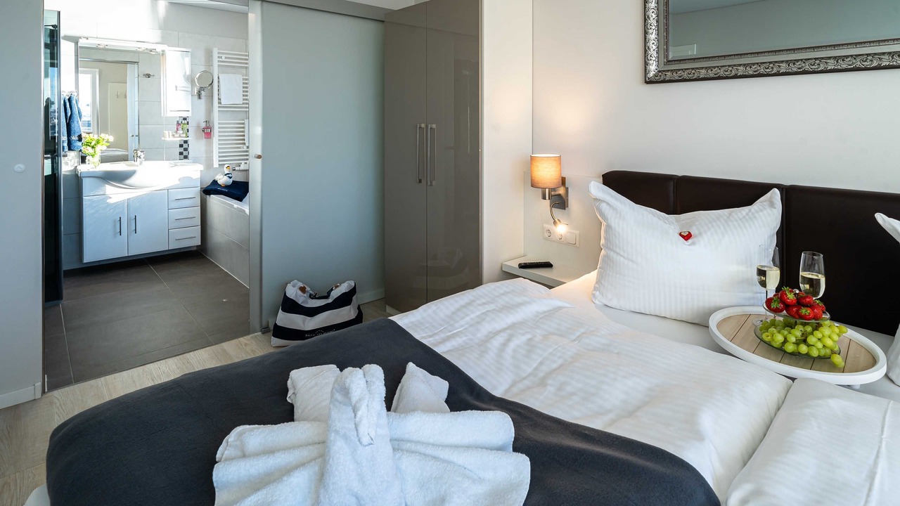 Photo of Bedroom in Kroeslin