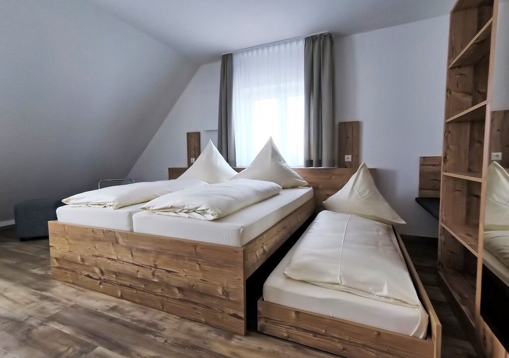 Photo of Bedroom in Bechhofen