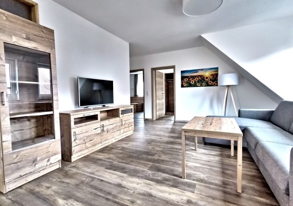 Photo of Livingroom in Bechhofen