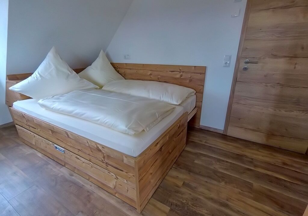 Photo of Bedroom in Bechhofen