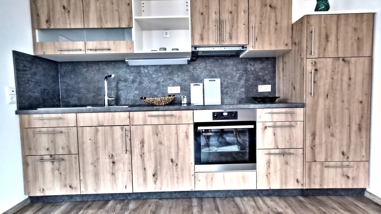 Photo of Kitchen in Bechhofen