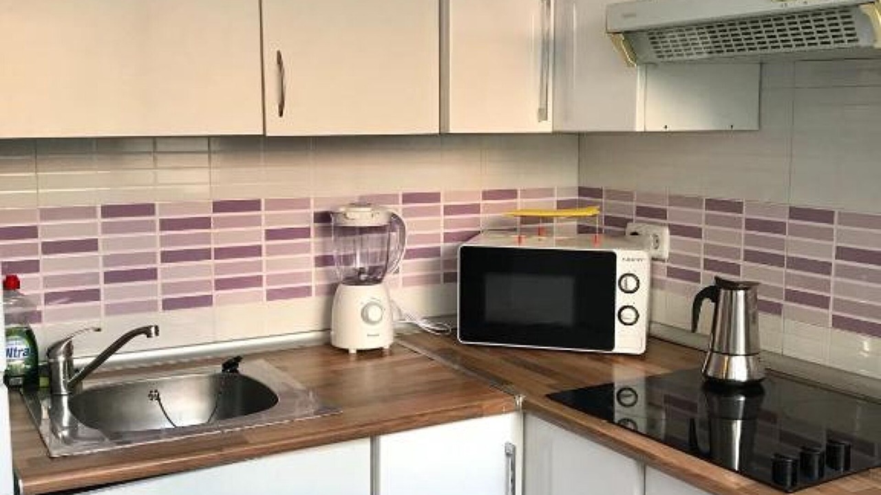 Photo of Kitchen in Moscardo
