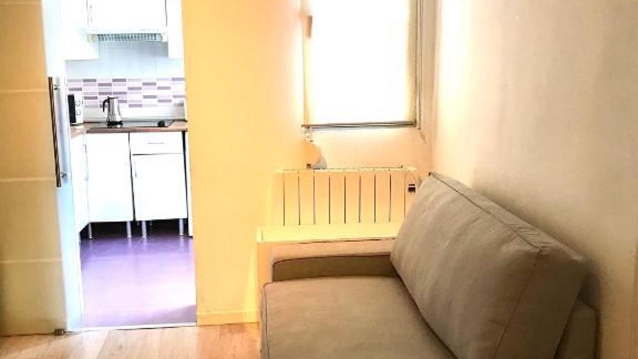 Photo of Livingroom in Moscardo