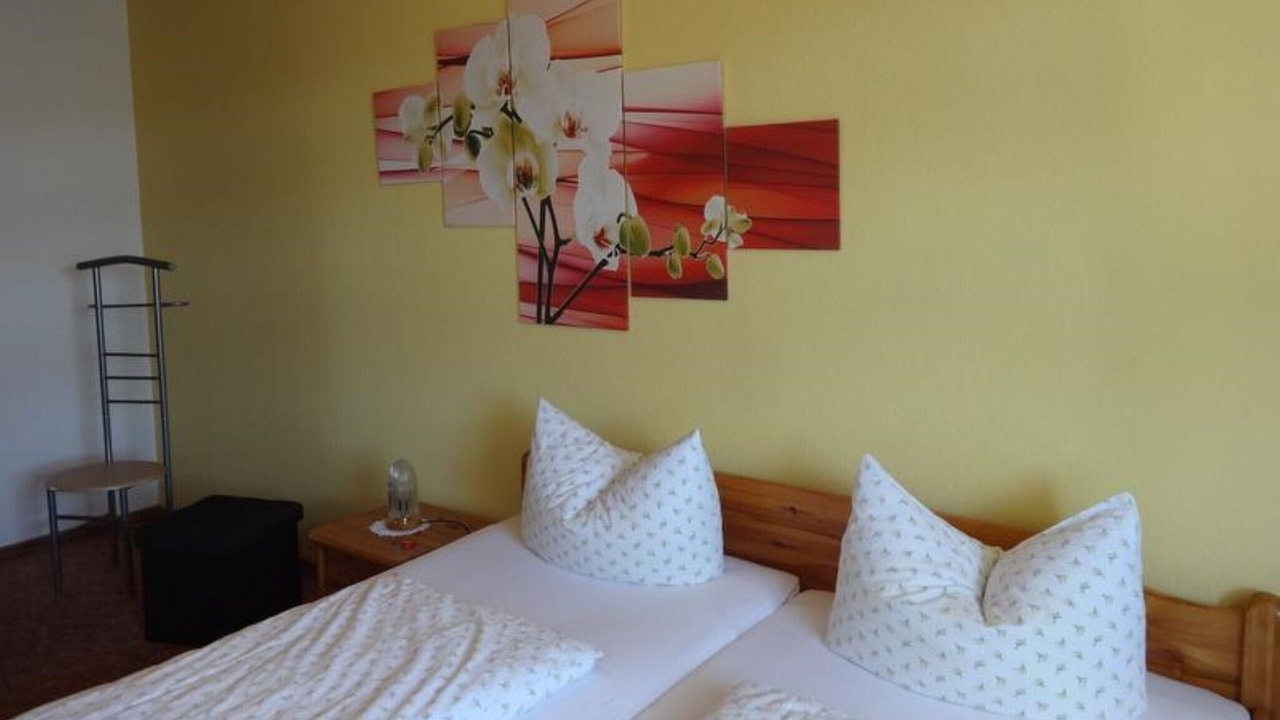Photo of Bedroom in Frickingen