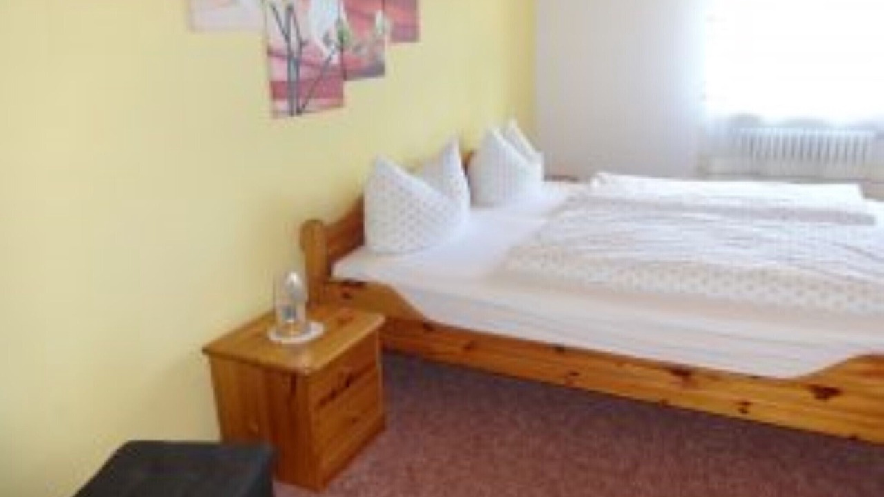 Photo of Bedroom in Frickingen