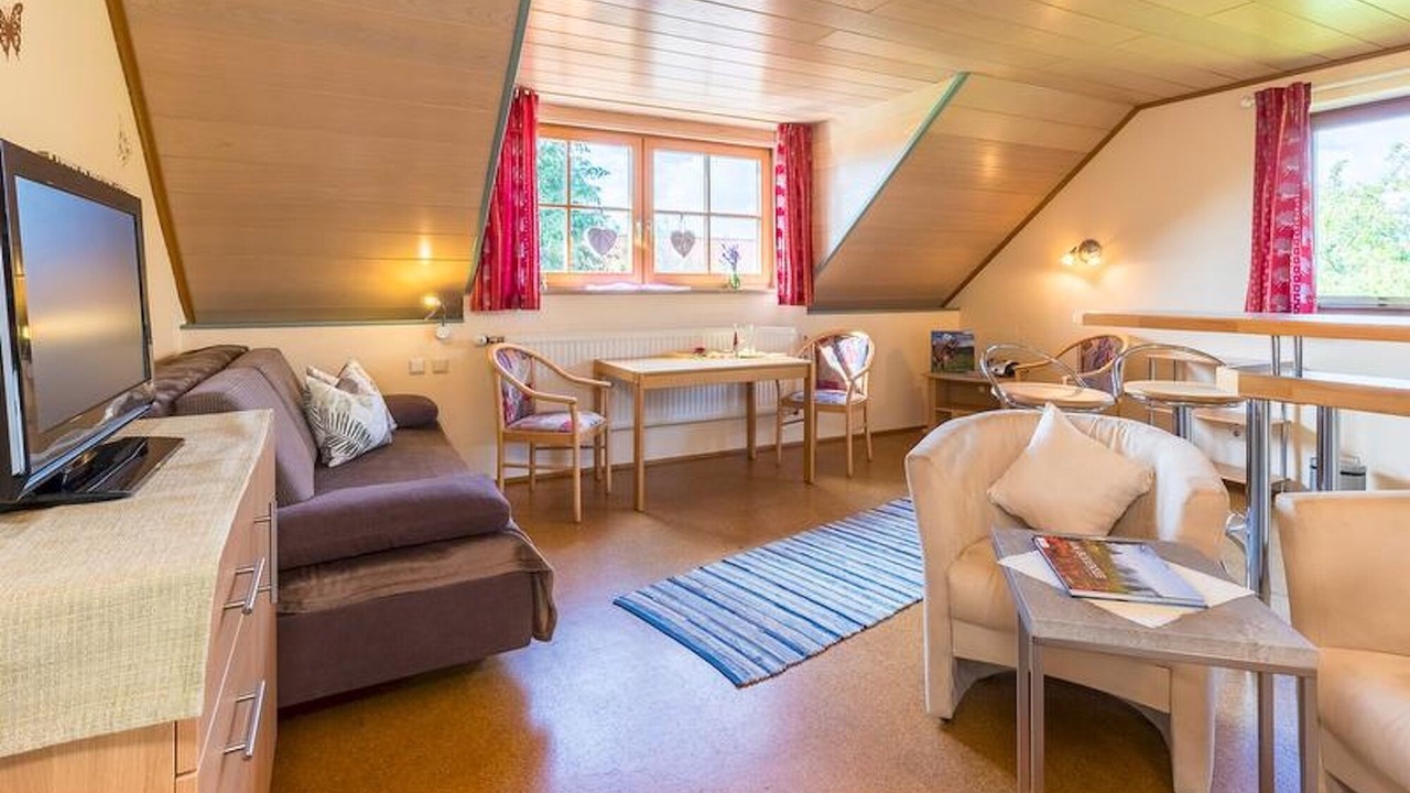 Photo of Livingroom in Hergensweiler