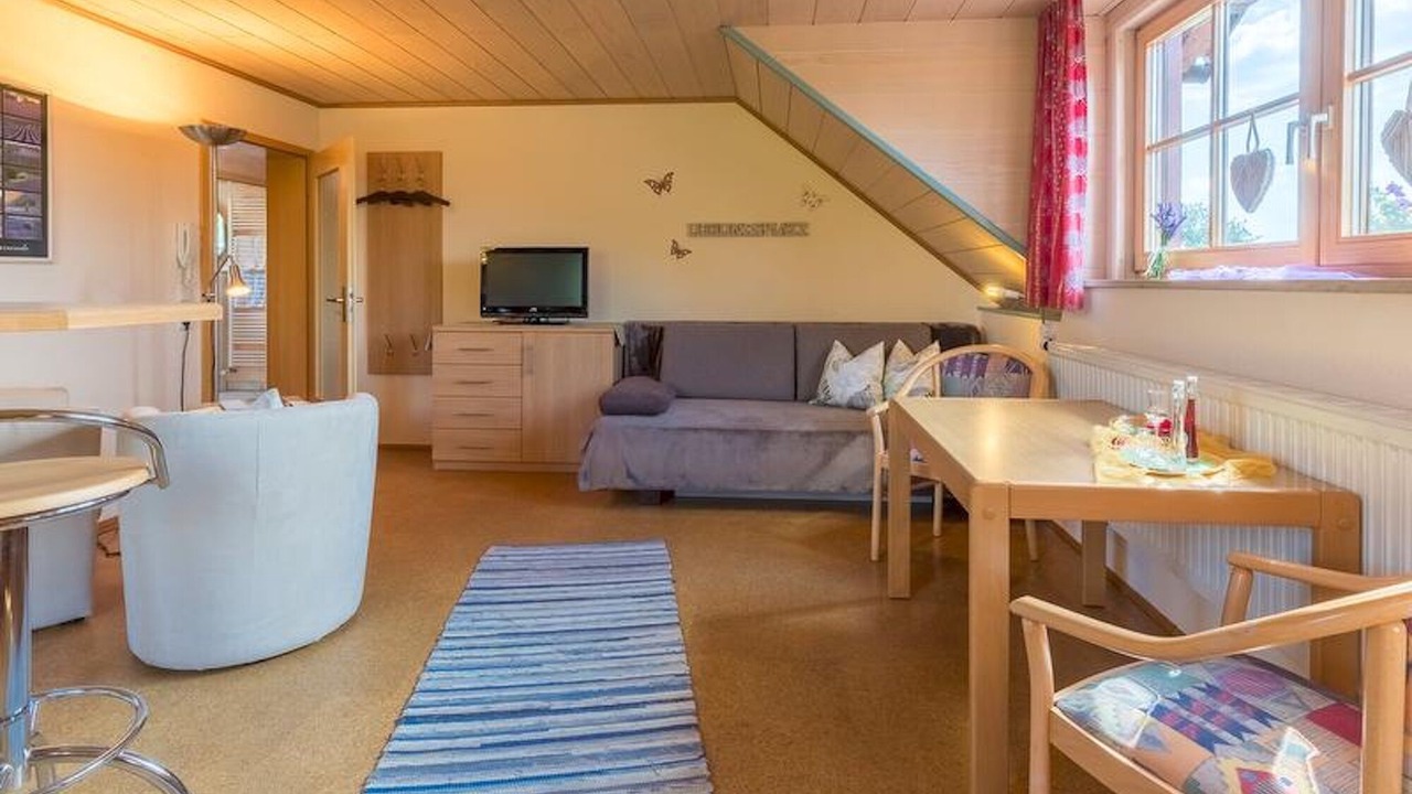 Photo of Livingroom in Hergensweiler