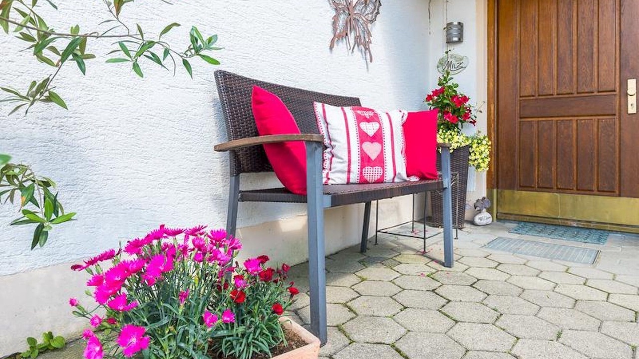 Photo of Patio Balcony in Hergensweiler
