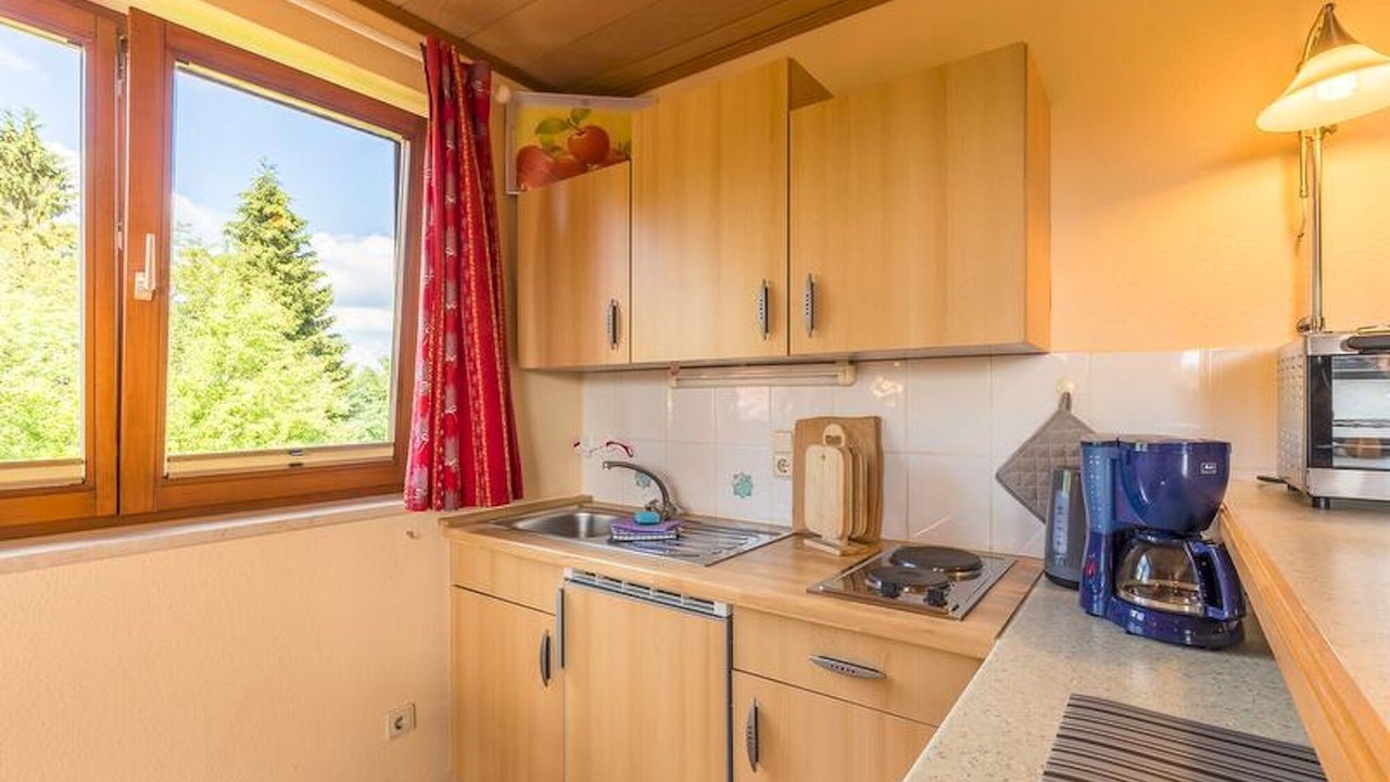 Photo of Kitchen in Hergensweiler