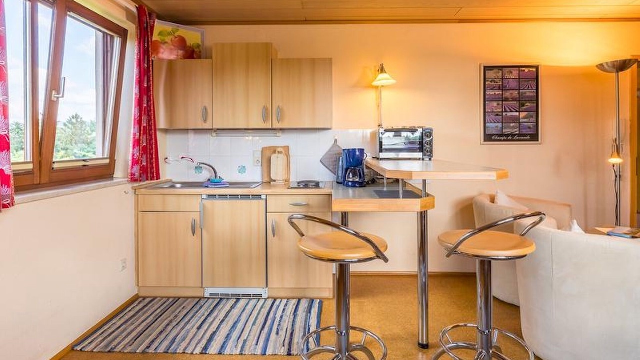 Photo of Kitchen in Hergensweiler