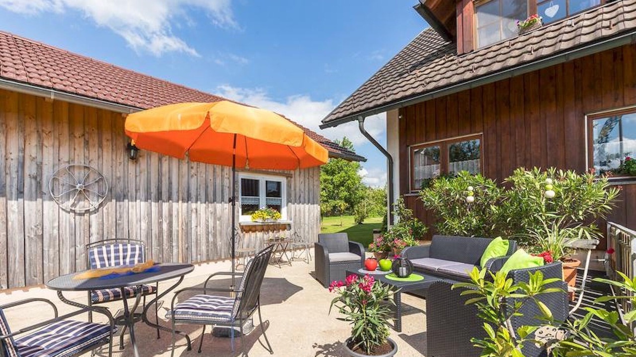 Photo of Outdoor in Hergensweiler