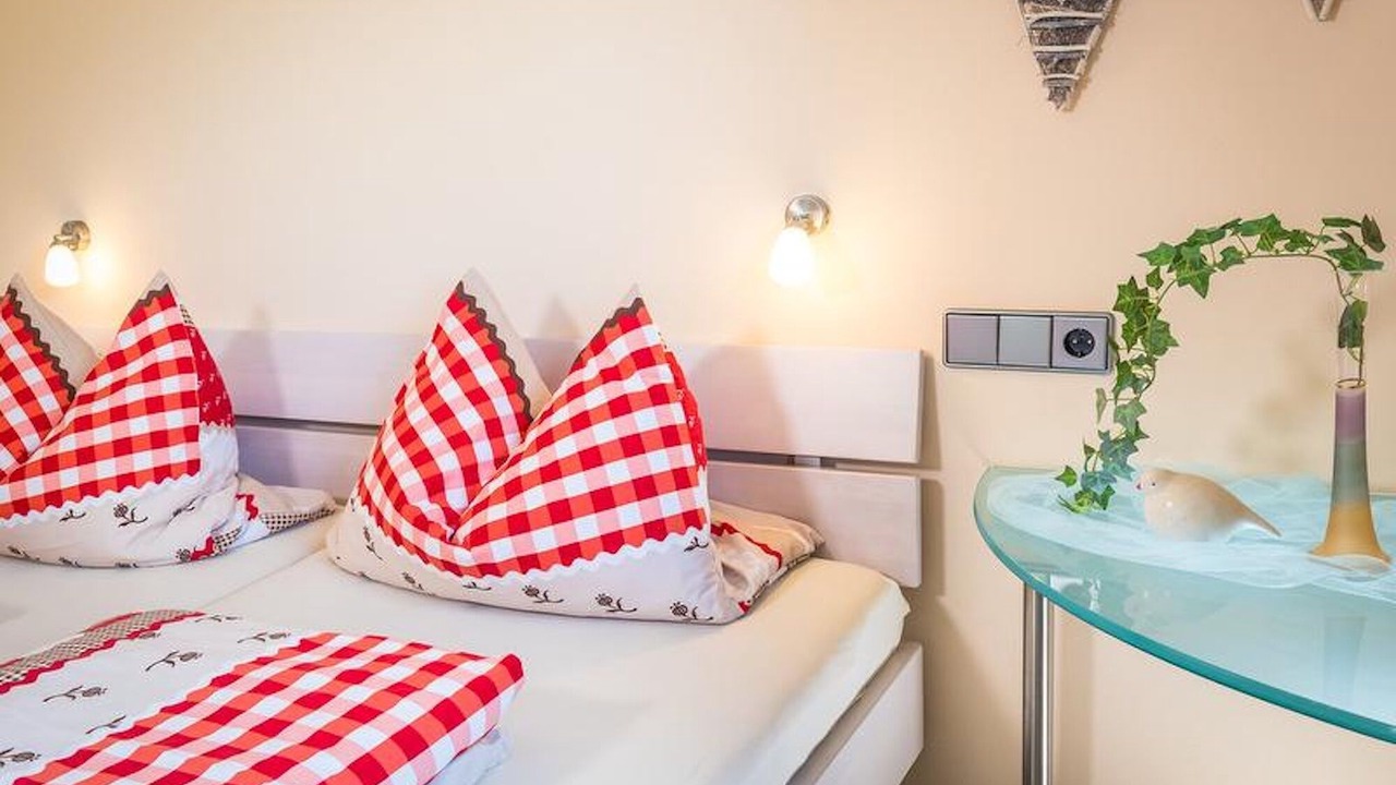 Photo of Bedroom in Hergensweiler