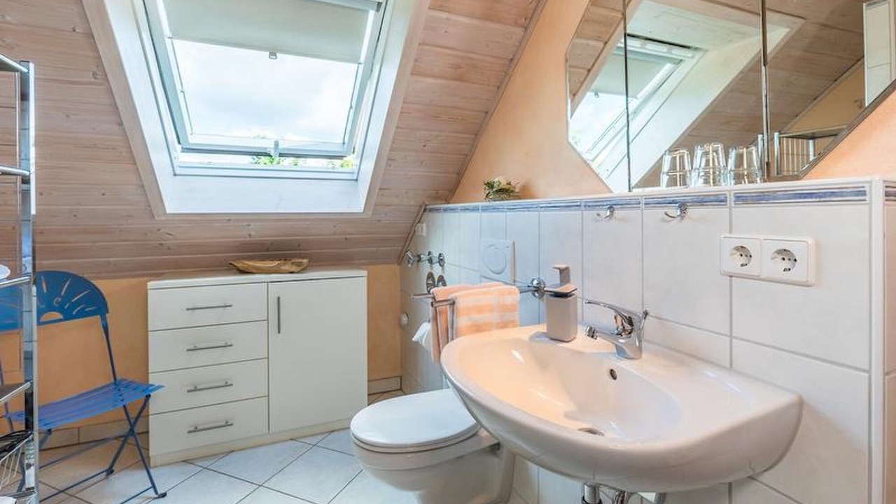 Photo of Bathroom in Hergensweiler