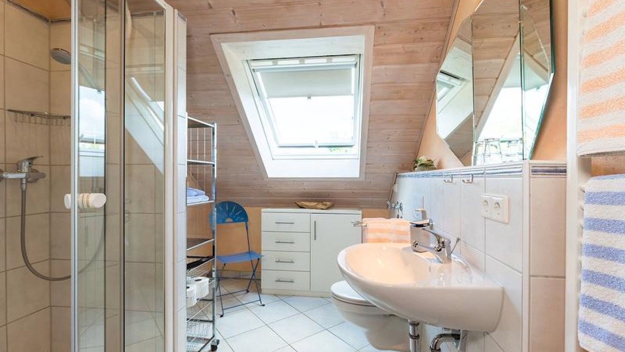 Photo of Bathroom in Hergensweiler