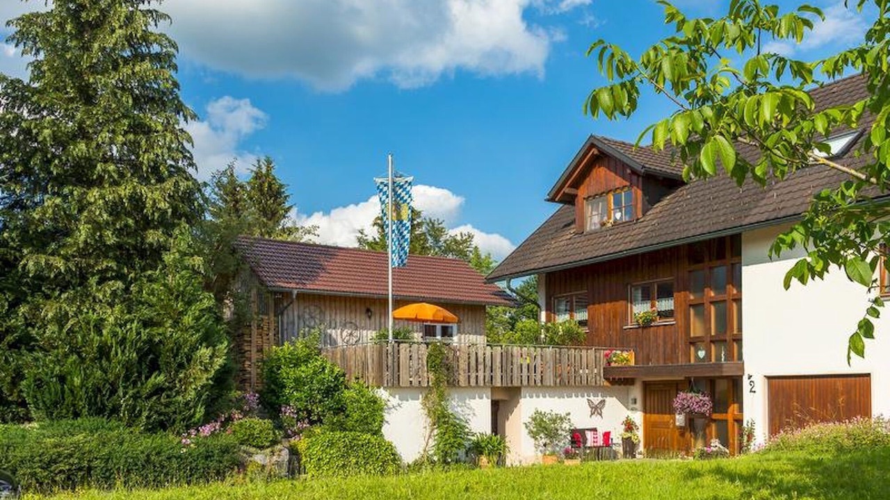 Photo of Outdoor in Hergensweiler