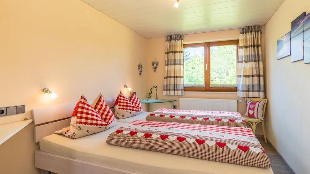 Photo of Bedroom in Hergensweiler