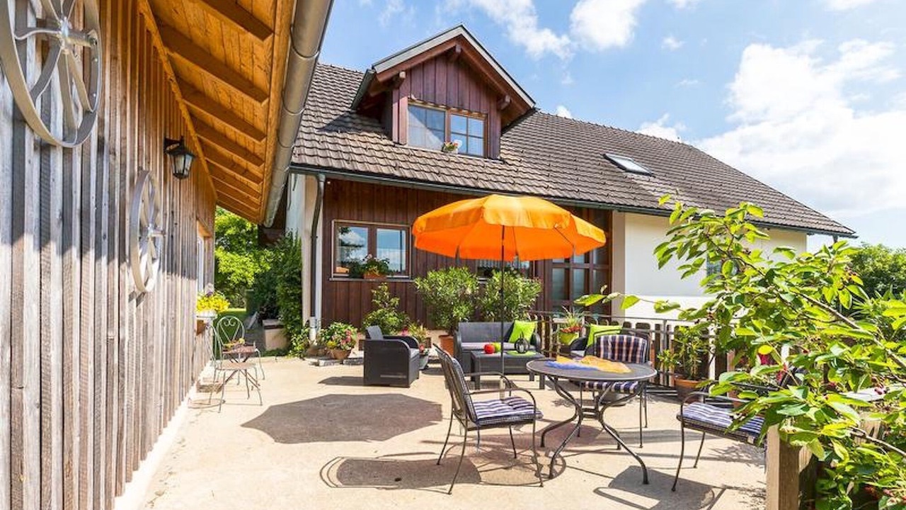 Photo of Outdoor in Hergensweiler