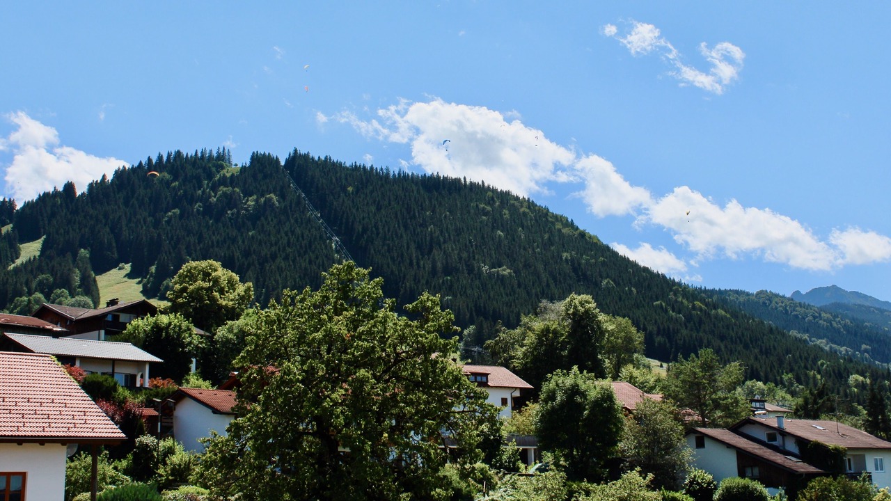 Photo of Outdoor in Buching