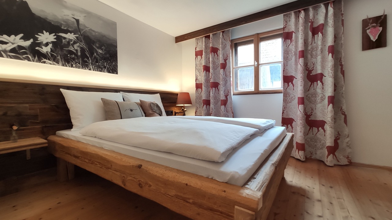 Photo of Bedroom in Buching